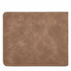 Mashalanti Sanyuan Lipi Herren Brieftasche Trendy Short Wallet Multi-Card Multifunktionskartenpack Jungen Geburtstag Geschenk für Freund Kaffee Neue Modestil