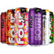 FOUR LOKOfourlock酒后劲水果预调鸡尾酒fourloko斯诺克啤酒695ml*12 任选口味任选可备注*4 695mL 4罐