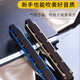 Guoguang harmonica 24-hole single-tone C-tune double-row digital phonetic symbol beginners students children girls boys entry-level single-tone C major 24-hole single-tone [Chinese Red] with original gift