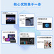 美乐威采集卡4k 60帧 RGB32 直播采集卡相机电脑专业外置高清视频教育医疗美妆服装适配佳能索尼康旗舰店 4KPlus【京仓次日达&含专票】HDMI版