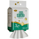 
Star Duke Qingfeng disposable dishwashing cloth lazy rag extract kitchen towel dust removal paper wet and dry dual-purpose suspension [Big Mac 3 lift-use 3888 times] water absorption oil supply hook