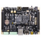 
Black Gold FPGA development board AX7Z010 020 XILINX ZYNQ 7010 7020 development board core board AN9767 collection package Please note - AX7Z010 not to be opened without any preparation