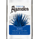 阿卡维拉斯银龙舌兰750ml agavales 墨西哥原装进口洋酒 基酒特基拉Tequila 单瓶 750mL 1瓶