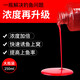 Deng Gang's personal use of extra concentrated red worm liquid, high concentration of small medicinal bait for fishing, concentrated special fishy farmer's fish attractant, wild fishing crucian carp, upgraded red worm liquid 250ml ()