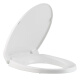 Tapa del inodoro adaptable original CW718 719 728 844 854 436 805 836 915 904B CSW768B