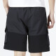 
Adidas (adidas) trendy fashion woven work pants running training fitness shorts HC9737 size 2XL