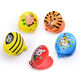 Sangshu altavoz de madera instrumentos de percusión infantil animales dibujos animados de mesa rápida orff juguete bebé educación temprana caricatura pareja azul