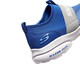 Skechers Skechers boys' soft breathable sports shoes summer big children's mesh casual shoes 403776L