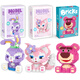 
lE high fun toy girl small micro particles assembled building block puzzle three-dimensional model 3diy ornaments birthday gift [73% of users buy] Xingdailu 3 sets June 1 61 Children's Day gift girl gives girlfriend girl girl