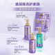L'Oreal Hyaluronic Acid Shampoo 660ml*2 refrescante control de aceite champú esponjoso set de aceite champú