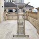 OSTIN AOSDN OUTDOOOR LIGNE VILLA MOBILES MOBILES CHARGES DE CHERSAGE BALCON BALCON COMPOSE CHARGES RACK