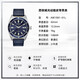 CITIZEN watch BRYCEN photoelectric green water ghost stainless steel fashion casual business waterproof men's watch AW1591-01L