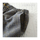 
MUJI COM MUJ same style for men's double-layer cotton gauze short-sleeved pajamas thin trousers spring and autumn wide dream green short-sleeved trousers suit L recommended weight 135155Jin [Jin equals 0.5 kg] recommended height 16817