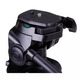 Yunteng VCT-668RM 668 690 590 688 888 618N TRIPOD GIMBALO Tablero de montaje rápido Rápido Base Base de la cámara rápida Cámara VERTICAL BLAP Clap Clap Accesorios de tablero de salida rápida 618 Tablero de montaje rápido + Backet de teléfono móvil + Zoom Remote Control