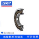 SKF/SKF angular contact ball bearings 7205 7206 7207 7208BEP BECBP BECBM Ni other models contact customer service