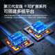 戴尔（DELL）PowerEdge R750XS/R760XS机架服务器主机DeepSeek深度学习虚拟化数据库人工智能刀片式整机 R740（1*银牌4210R 10核20线程） 16G丨1*1T S