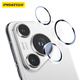 Pinsheng is suitable for Huawei Pura70pro lens film P70pro/+ rear camera mobile phone protective film HD scratch-resistant wear-resistant independent protective film lossless pixel film transparent