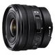 Sony SONY FE 12-24 24-1.4 14-1.8 20F1.8 1020 wide-angle lens E PZ 10-20mm F4 G official standard