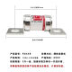 螺栓连接式快速熔断器RGS4B 250A 280A 300A 315A 350A保险丝690 RGS4B-225A