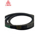SHANTOULLINCUN DETENDE XPA TYPE 957-1200LW Triangle Belt Narrest V courroie anti-rubber Transmission imperméable TRANSMISSION XPA-1047
