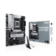 ASUS (ASUS) Prime X670-P WiFi Motherboard unterstützt CPU 7950x3d/7900x3d/7800x3d (AMD x670/Socket AM5)