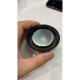 Accesorios de Shiximao BFL Copa de vidrio de una sola capa Tapa Mase de filtro de doble capa 6191 Tapa de taza One Xino Original 0ml 0