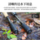 
Fishing House (TSURINOYA) Fishing Rod Luxury Rod DN General Used DRAGON Long-range Rod Perch Perch Mandarin Fish Rod High-Sensitivity Sea Bass Pole 2.04 meters Gun Handle C682L