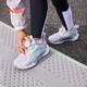 Anta-Kinder Sportschuhe Monat für Monat Laufschuhe Sommermädchenschuhe atmungsaktiv