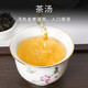 
Junshang Baiya Qilan Tea 2025 New Tea Fujian Pinghe native high mountain oolong tea carbon roasted orchid fragrance tea drink by yourself [2025 New Tea] 250g*2 boxes Gold award Baiya Qilan Tea