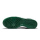 耐克（NIKE）Dunk Low Retro白绿 防滑耐磨 舒适百搭 男子低帮休闲鞋 DD1391-101 42.5