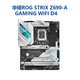Asus/Z690 motherboard Z690-P/A/E/F GAMING Flashing Snow Z690MTUF LGA1700 motherboard -D4 Z690-A lacks M.2 heatsink