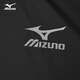 Mizuno (MIZUNO) outdoor skin clothing for men breathable hiking fishing sun protection clothing jacket for men military green 3XL