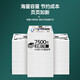 天凌845 846墨盒适用佳能TS3380 3480 3080 2580墨水MX498打印机连供系统墨盒 专用四色墨水（100ml）