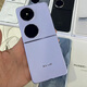 Huawei pocket2 small folding screen new mobile phone 24th issue | interest-free flip folding Hongmeng system NFC two-way Beidou satellite news 2024 launch high-end flagship 3X Taro Purple 12G+1TB official standard configuration