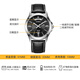 Casio (CASIO) watch men casual and simple date and week display quartz hand waterproof men's watch MTP-1381L-1A