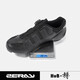 Lanlingfang HuB and Bo ZERAY Zhuorui Highway Mountain Cycling Lock Shoes EY113 Bicycle Shoes Comfortable Asian Edition Black EY11301 35