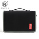 Daihuo Fukuoka 9226 Sac à fermeture éclair Strong à cliquet