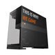 AMD Ryzen R9 9900X/RTX5080 Assembly Computer/E-Sports-Computer-Host-Host/Design Bearbeiten AI Zeichnung Desktop Komplette Maschine DIY Assembly Maschine mit R9 9900x+32G+1T/Integrated Graphics Host Kit ausgestattet