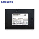 三星 PM983a （Samsung）企业级固态硬盘SSD 服务器硬盘 U.2接口 NVME协议电脑pc台式机固态内存储存 PM983a U.2接口 pcle3.0 960G