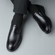 PORTULSISCHE LEDERSHOUS FÜR MODEBLICH FOOMSBUCH FOHIONSBUCH FOHRENLICHE SHOUS LETTE FORMAL SHOUS MEN 8901 SCHWARZ 41