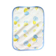 
Urine cushion baby waterproof and washable small size baby urine pad pure cotton small wash newborn diaper pad card deer powder + deer yellow pure cotton waterproof 2 packs 35x26cm