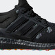ADIDAS/Adidas ULTRABOOST 1.0 Men and women are warm and lightweight rebound sports and casual running shoes HQ6174 39
