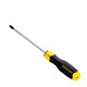 Stanley (STANLEY) powerful cross screwdriver household screwdriver driver PH2x200mm STMT67563-8-23