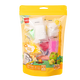Deli (Deli) Kinder 12 Farbton Ultra leichter Ton handgefertigt DIY Plasticine Set Spielzeug Geburtstagsgeschenk YC185-12