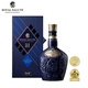 皇家礼炮（Royal Salute）21年 苏格兰调和型威士忌 1000ml 40度 礼盒装