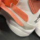 Nike (Nike) AJ Damenschuhe Air Jordan 6 Ringe AJ6 Joe 6 lässige Basketballschuhe Dämpfe Sneakers DM8963-801 36