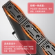 
St. Lawrence Radiator Household Plumbing Copper and Aluminum Double Waterway Art Radiator Centralized Heater Self-Heating Customized Radiator Copper and Aluminum 13570 Height 300mm*1 Column