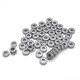 Miniature high-speed bearing small mini inner diameter 1 1.5 2 2.5 3 4 5 6 7 8 9 10 mm1 camel 692 2.5*7*3.5