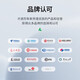 Caijin Canon PG-845 ink cartridge black color MG3080 2580S 2400 2980 printer TS3380 3480 3180 308 208 TR4580 iP2880 MX498 846