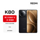 
Xiaomi REDMI K80 National Subsidy Third Generation Snapdragon 8 6550mAh Large Battery Pengpai OS Xuanye Hei 16GB+256GB Redmi 5G Mobile